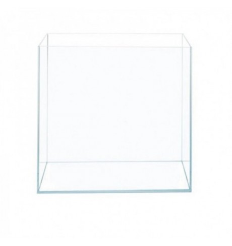 Akvariumas be įrangos 300x300x300h, 27 l. Akvariumas be įrangos 300x300x300h, 27 l.